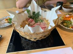-枝魯枝魯自助料理