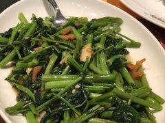 泰酱空心菜-simply thai天泰(长泰广场店)