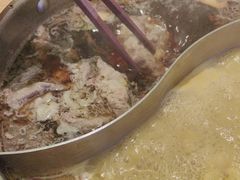 -松野谷·寿喜烧自助(华联顺义金街购物中心店)