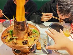 -叁宝烤肉• 西安烧烤(凤城十二路店)