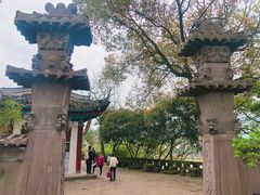 -石宝寨