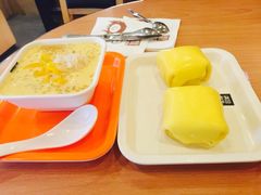 -满记甜品(南京虹悦城三店)