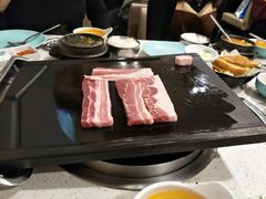 -韩时烤肉(枫蓝店)