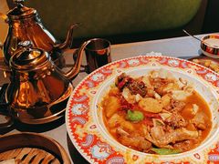 -塔哈尔·新疆盛宴(奉贤龙湖店)