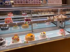 -格瑞思动物奶油生日蛋糕(圆融店)