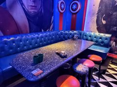 -UK派对KTV(日月广场店)