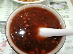 金牌红豆粥-葛记焖饼(伏牛路店)
