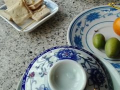 -豫园湖心亭茶楼
