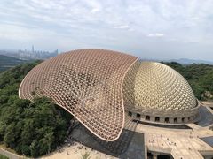 -牛首山文化旅游区