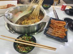 -屋头串串(龙潭寺店)
