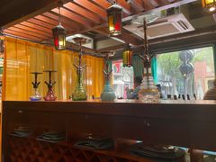 -甘尼仕印度餐厅爵士酒吧(阳春巷店)