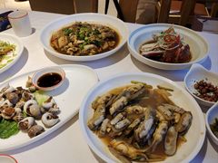 -小厨师·二十年沈家门小海鲜(百井坊巷店)