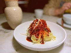 -初蓉丨遇见新川菜(亲贤街荣耀店)