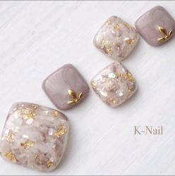 -Pink You美甲美睫纹绣定制中心