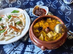 -香满楼(临安路店)