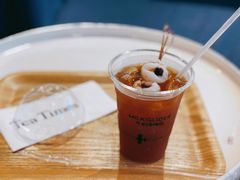 -TeaTimes(凤凰书城店)