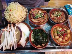 -老街·稳拈老火锅(海椒市店)