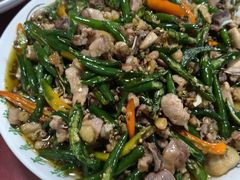 -陈有良尖椒鸡(江津总店)
