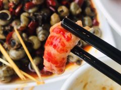 -有钳洞庭湖小龙虾大闸蟹(金楠天街店)