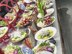 -老东家民间菜(迎宾路店)