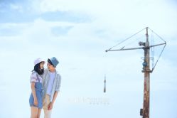 -太古映画婚纱摄影(天河店)