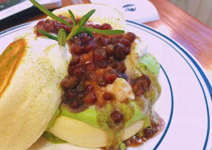 幸会冰菓(太古里店)-"镗钯街上的网红甜品店,幸会幸会～夏天喜.