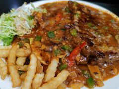 -妈阁铭记澳葡美食