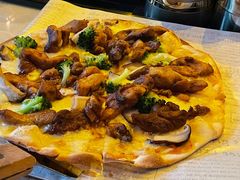 -秀·爱尔兰餐吧(上海路店)