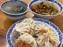 -小罗子汤店(大士院总店)