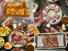 -炽城·烤肉名家(鸿达中央广场店)
