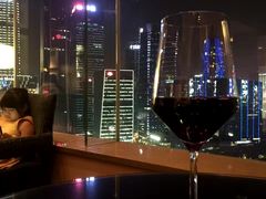 -深圳星河丽思卡尔顿酒店