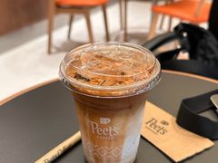 -Peet's Coffee皮爷咖啡(武商Mall手作店)