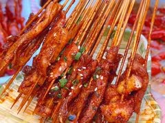 -二钳洞庭虾蟹·江湖菜(鹭岛店)