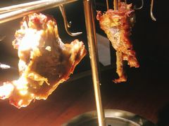 -楼兰新疆主题餐厅(苏州中心店)