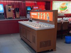 -龍歌自助小火锅(雨花台江南虹悦城店)