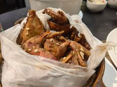 -飞尝蚝·顺德菜·鱼生(顺德总店)