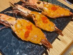 -鹤龟料理店(时代天街店)