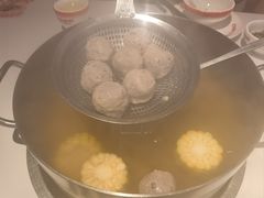 -陈记顺和潮汕鲜牛肉火锅(棠德南路店)