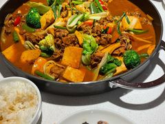 -鲁秀才炒鸡(龙湖西溪天街店)