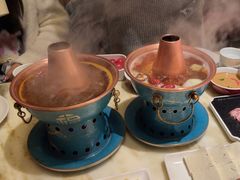 -涮福記·现切牛羊肉火锅(世纪汇店)