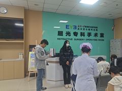 -武汉大学附属爱尔眼科医院(湖北总院)