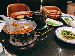 -常来小聚·广州非遗传承餐厅(高德置地店)