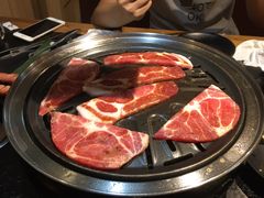 -九田家黑牛烤肉料理(太阳城店)
