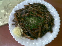 响油鳝糊-协和菜馆(凤凰街店)