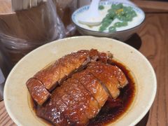 -李百蟹·江南蟹黄面·河景餐厅(夫子庙总店)