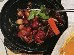 -志明眷村·台式融合菜·宵夜