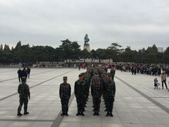 -辽沈战役纪念馆