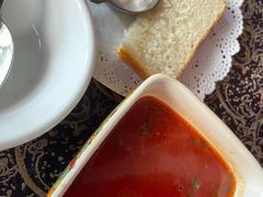 -喀秋莎俄罗斯西餐厅(广州分店)