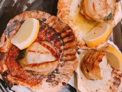 -疆里疆外·和田烤肉·清真