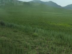 -乌兰布统草原